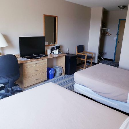 Travel-Inn Resort & Campground Saskatoon Luaran gambar