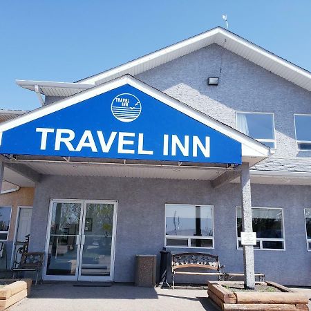 Travel-Inn Resort & Campground Saskatoon Luaran gambar