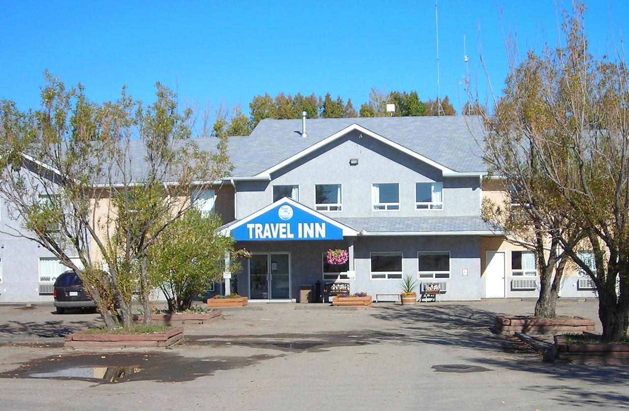 Travel-Inn Resort & Campground Saskatoon Luaran gambar