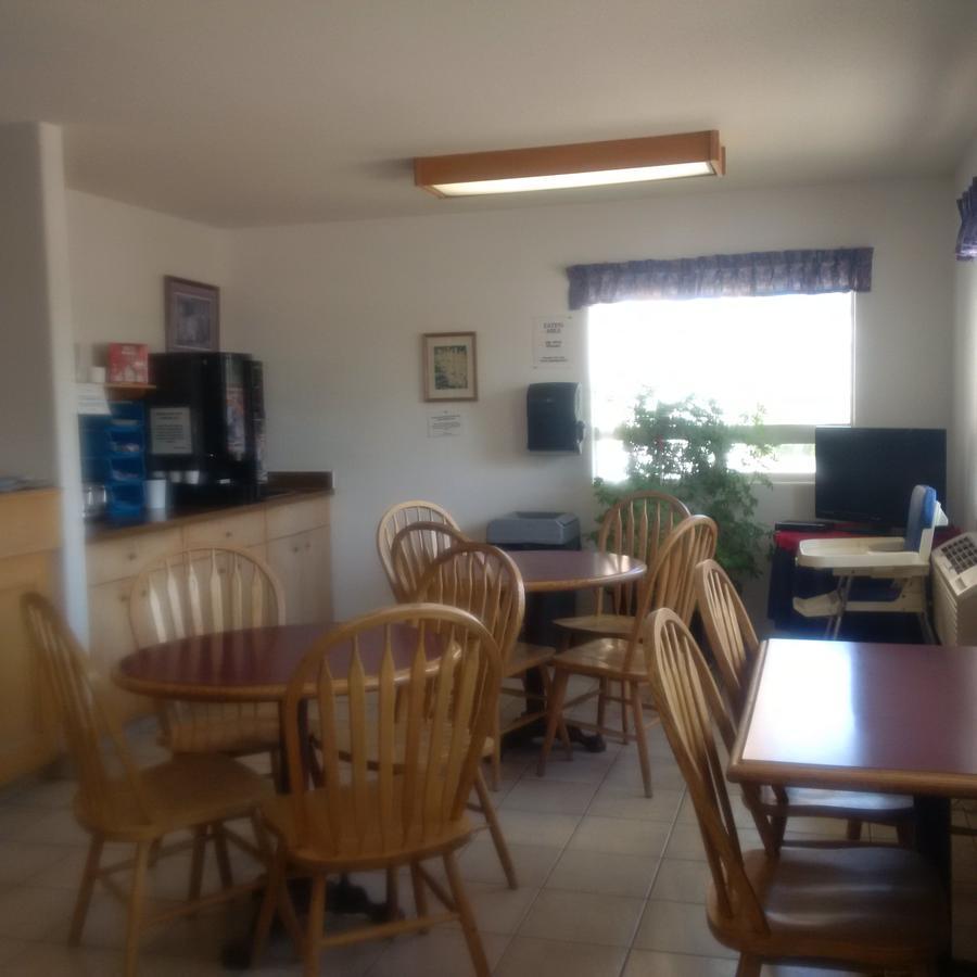 Travel-Inn Resort & Campground Saskatoon Luaran gambar