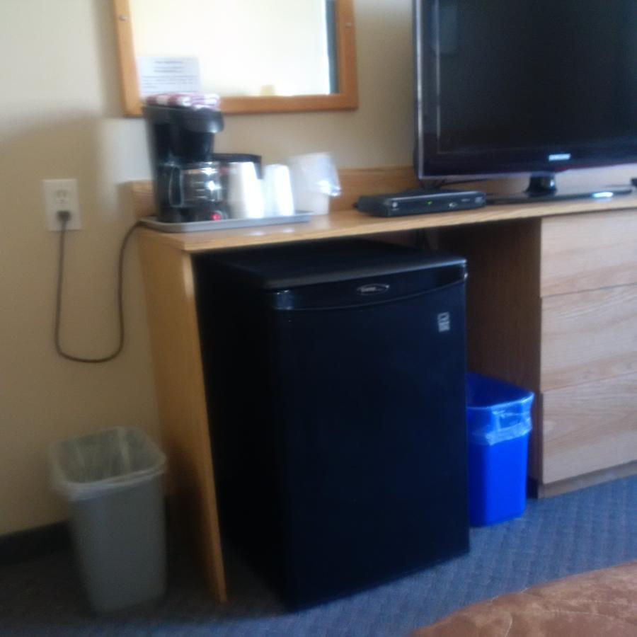 Travel-Inn Resort & Campground Saskatoon Luaran gambar