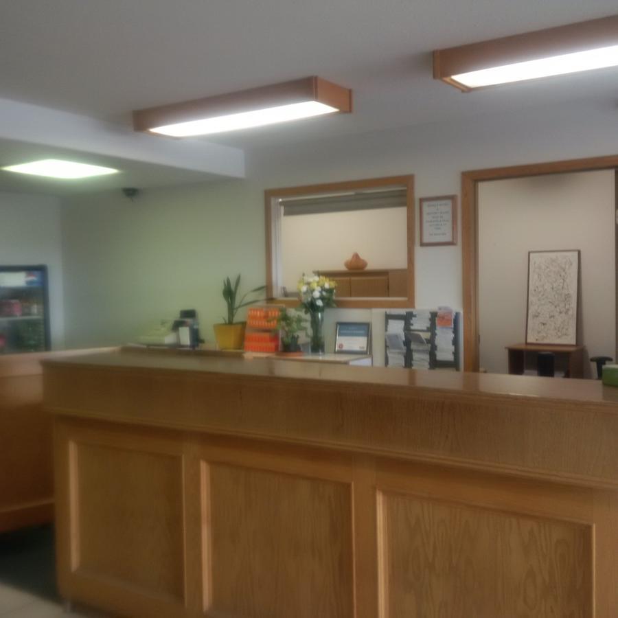 Travel-Inn Resort & Campground Saskatoon Luaran gambar