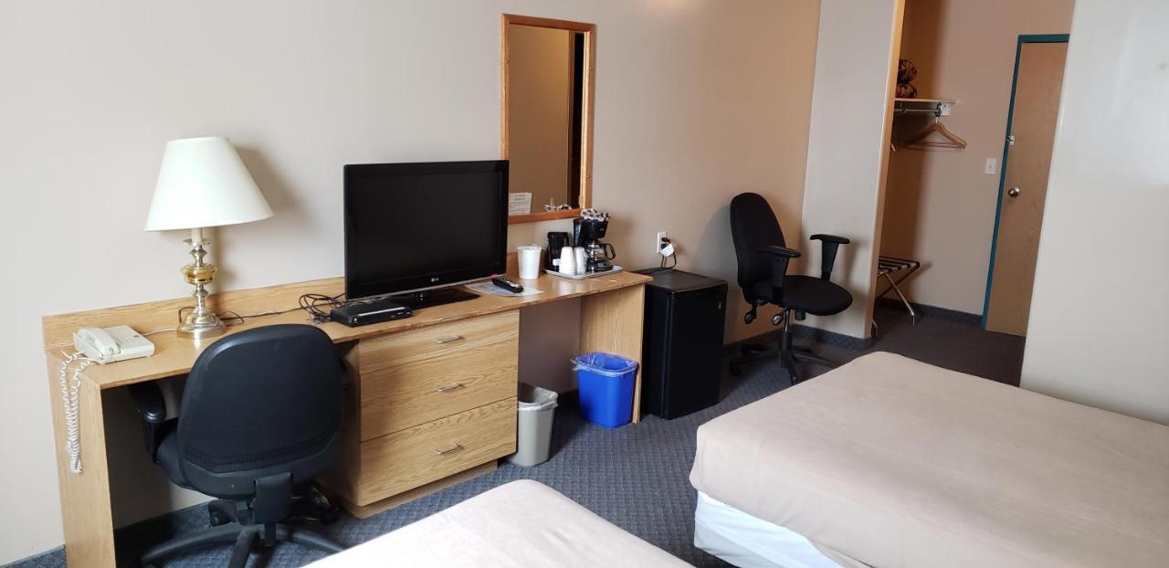 Travel-Inn Resort & Campground Saskatoon Luaran gambar