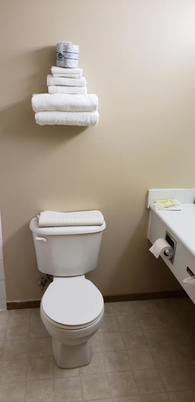 Travel-Inn Resort & Campground Saskatoon Luaran gambar