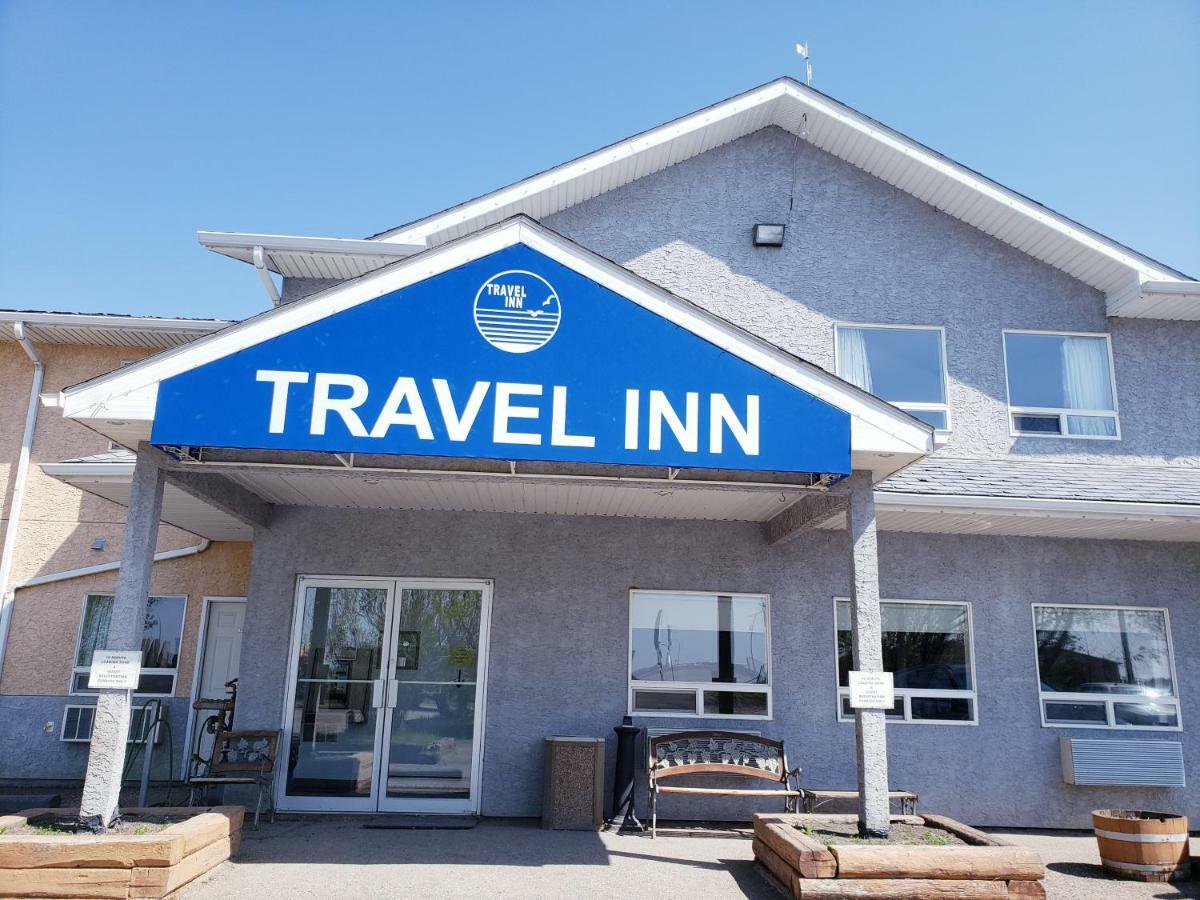 Travel-Inn Resort & Campground Saskatoon Luaran gambar