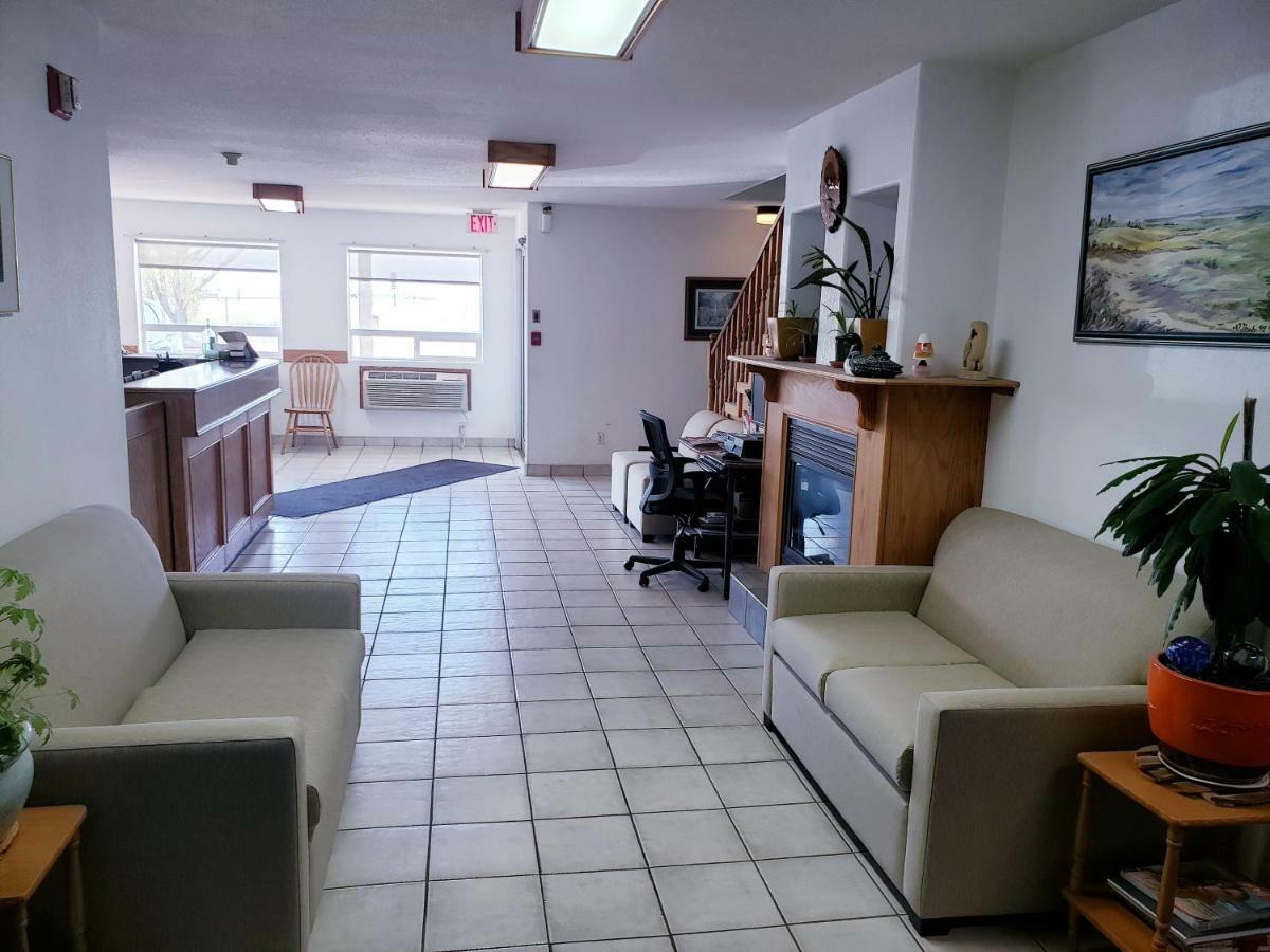 Travel-Inn Resort & Campground Saskatoon Luaran gambar