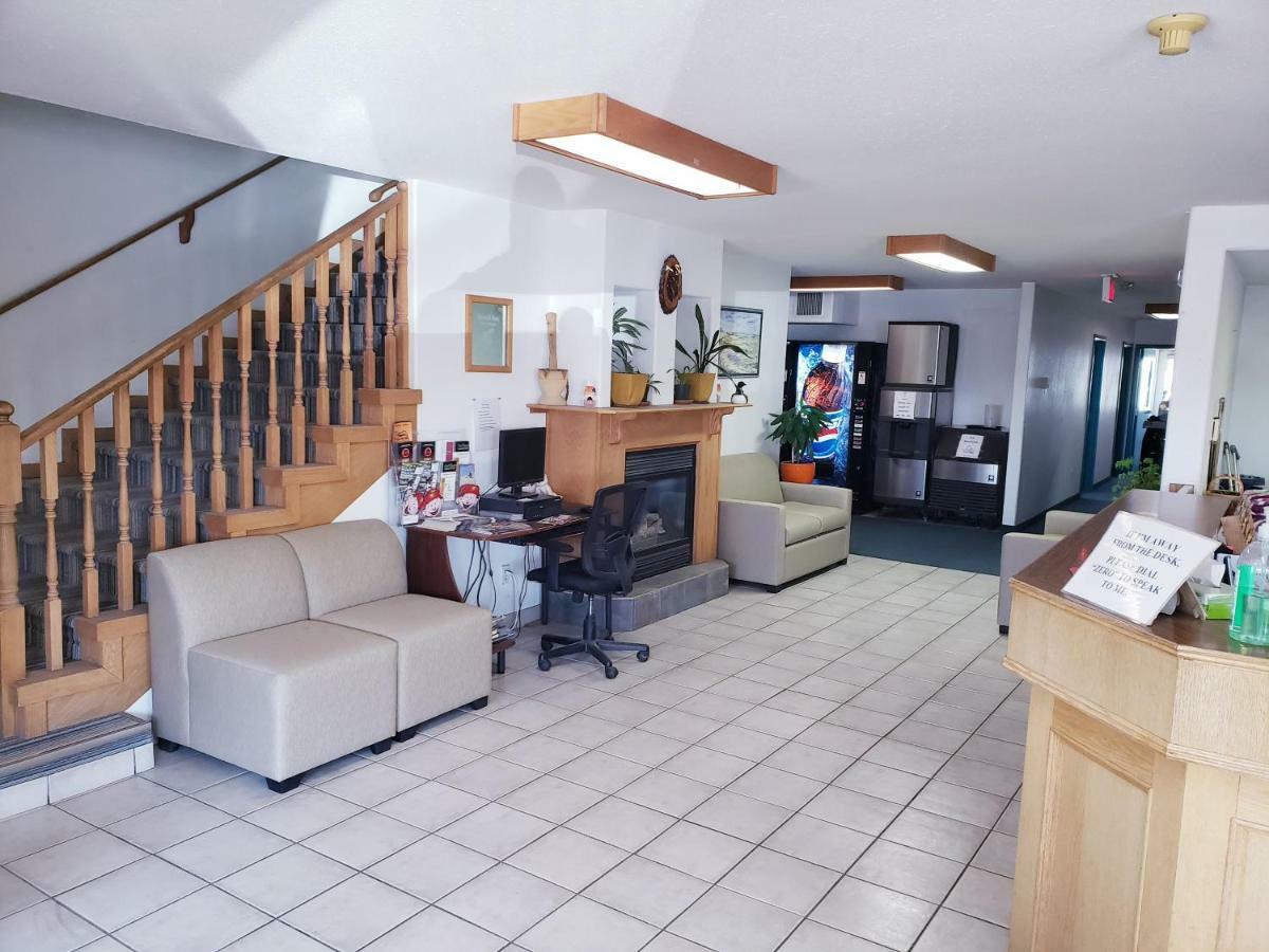 Travel-Inn Resort & Campground Saskatoon Luaran gambar