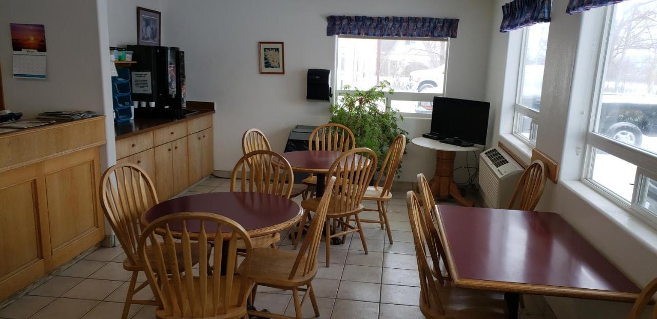 Travel-Inn Resort & Campground Saskatoon Luaran gambar